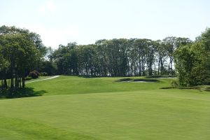 Linville Ridge 12th Fairway